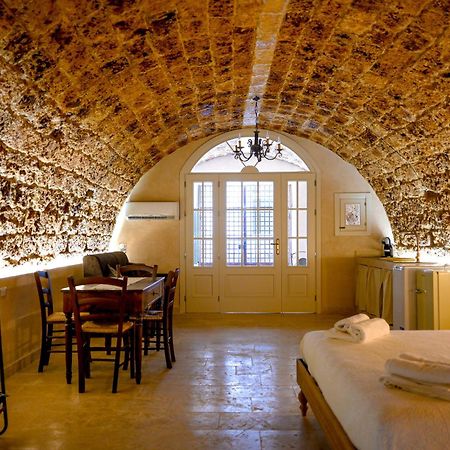 La Grotta, Luxury Suite & Spa 노토 외부 사진