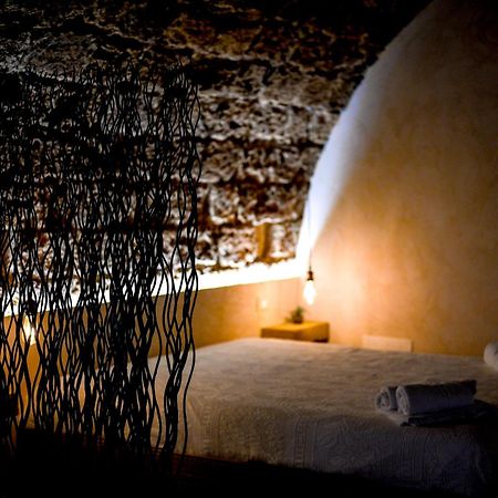 La Grotta, Luxury Suite & Spa 노토 외부 사진