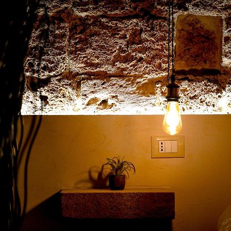 La Grotta, Luxury Suite & Spa 노토 외부 사진