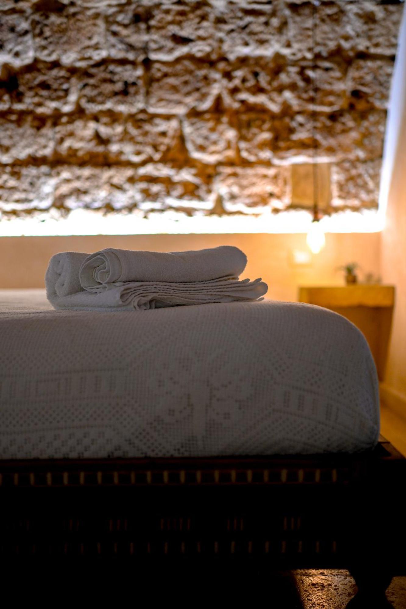 La Grotta, Luxury Suite & Spa 노토 외부 사진