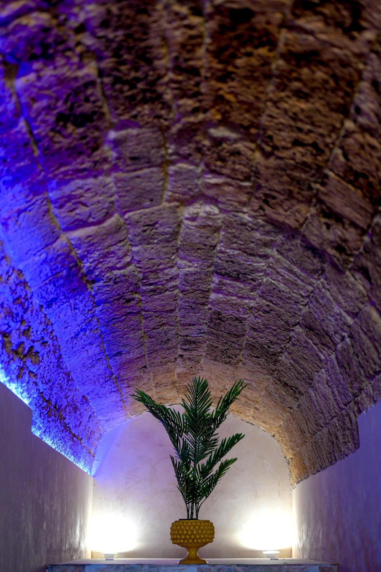 La Grotta, Luxury Suite & Spa 노토 외부 사진