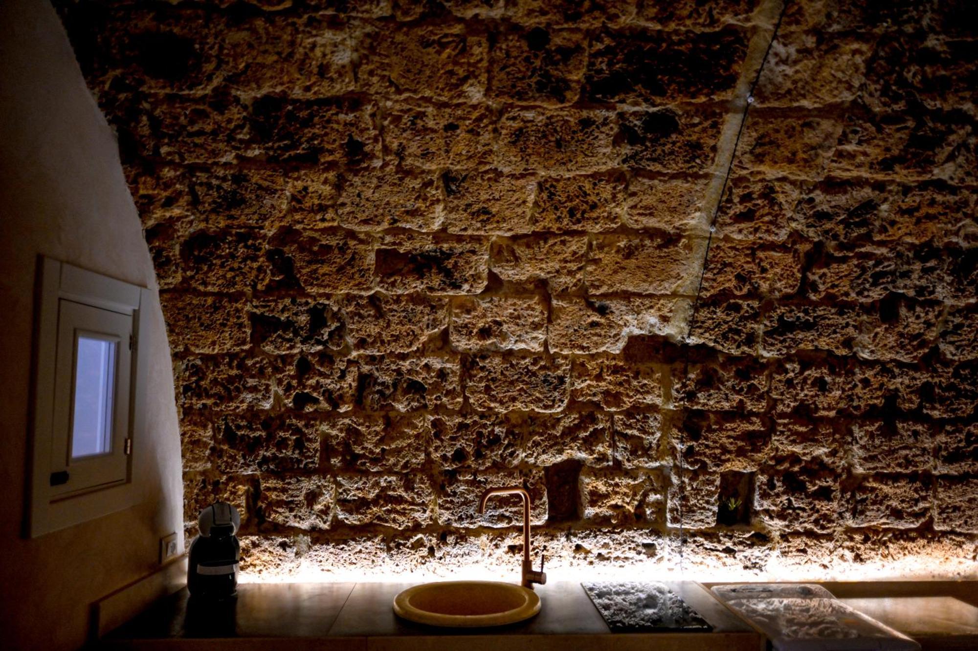 La Grotta, Luxury Suite & Spa 노토 외부 사진