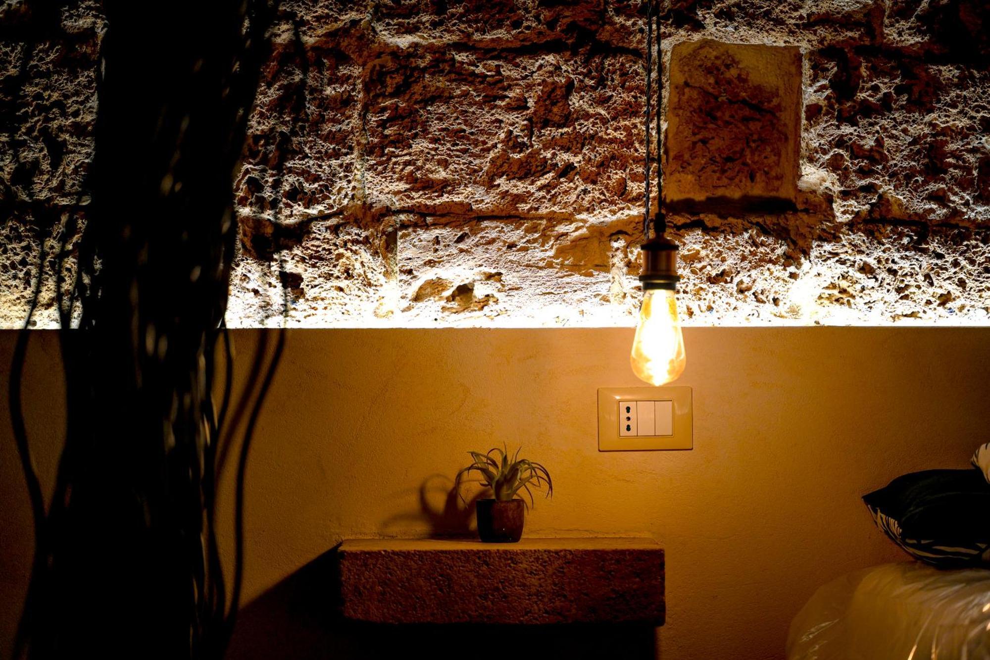La Grotta, Luxury Suite & Spa 노토 외부 사진