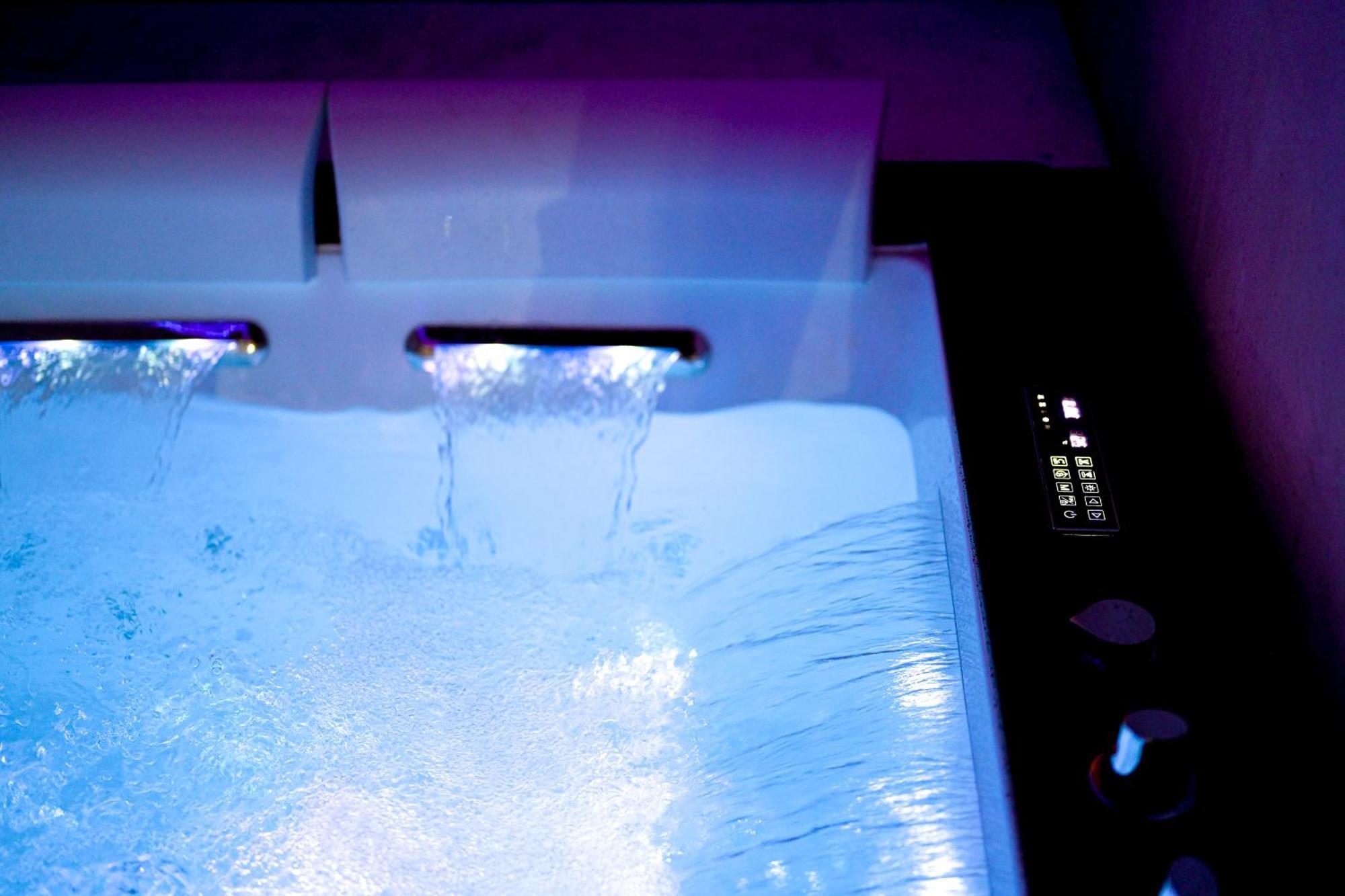 La Grotta, Luxury Suite & Spa 노토 외부 사진