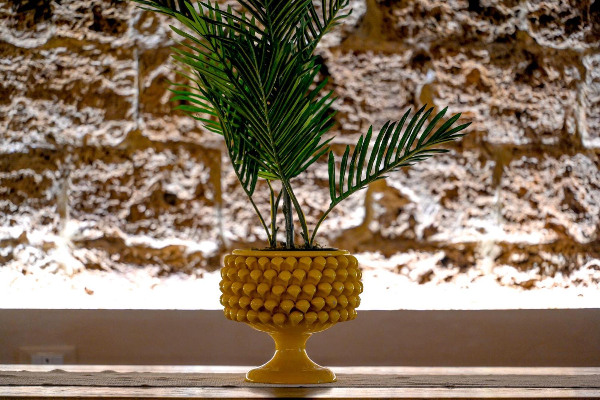 La Grotta, Luxury Suite & Spa 노토 외부 사진