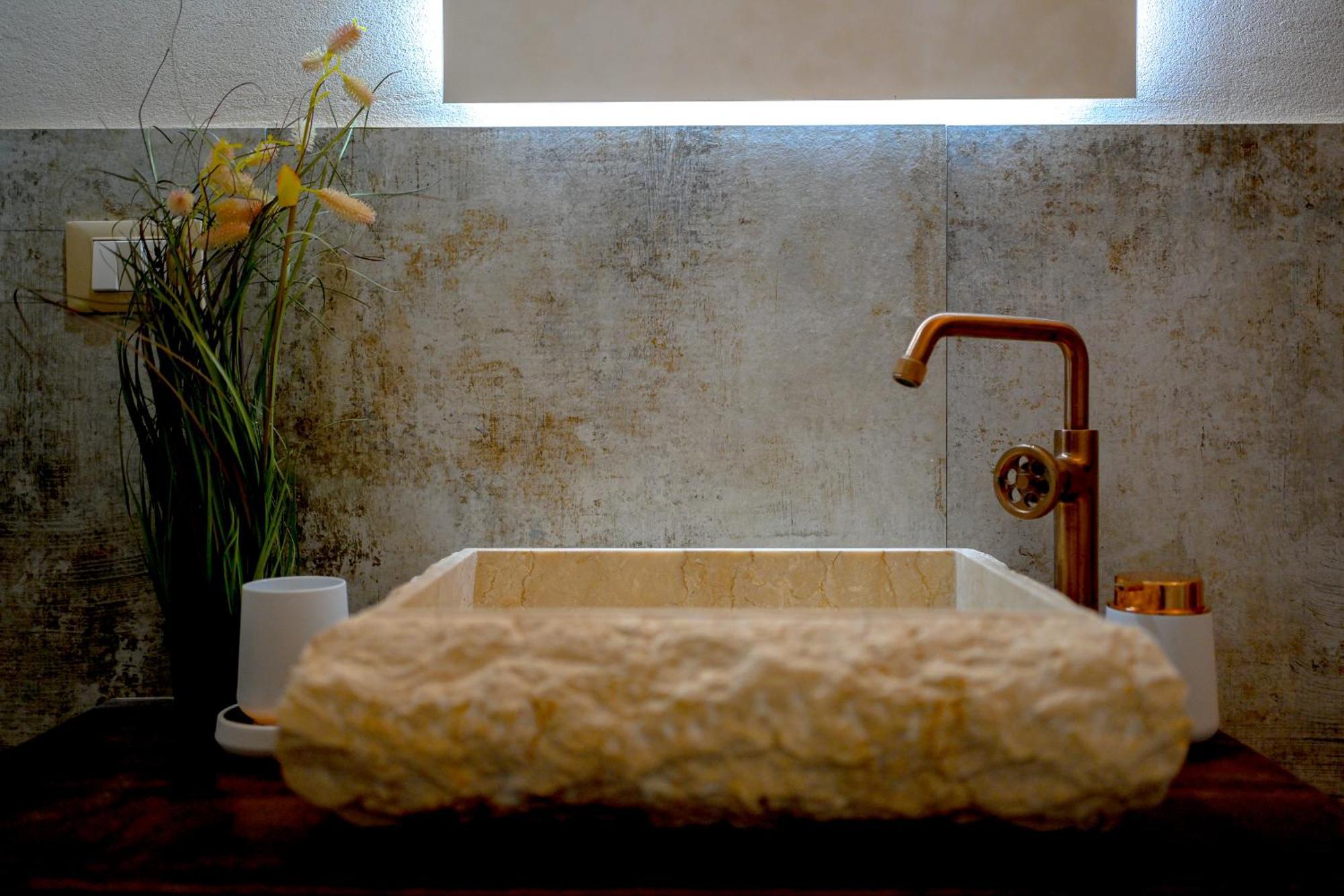 La Grotta, Luxury Suite & Spa 노토 외부 사진