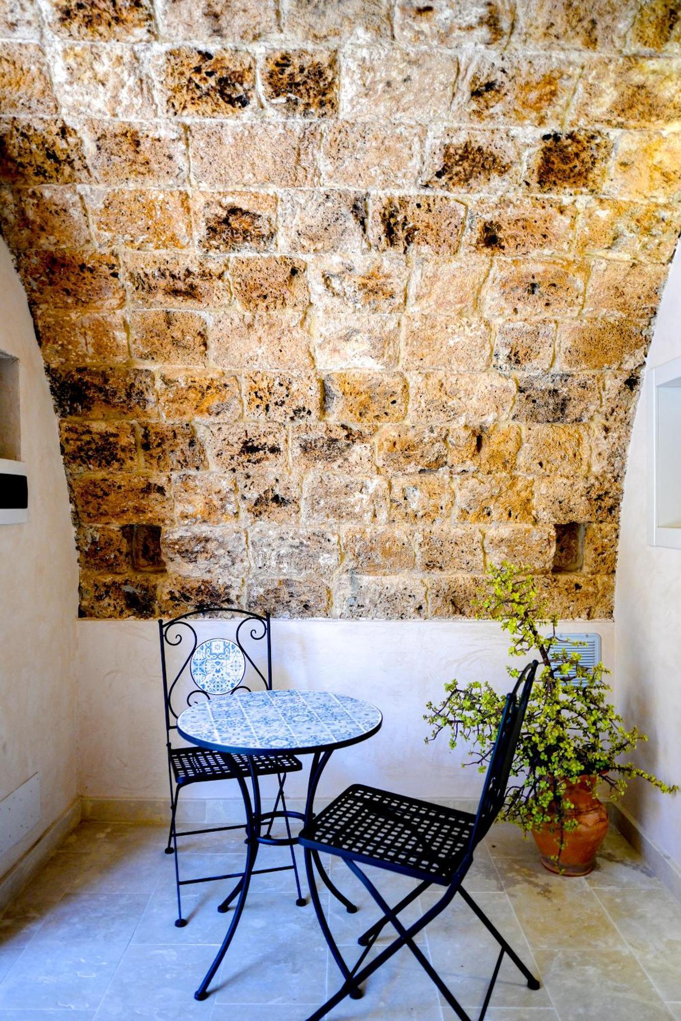 La Grotta, Luxury Suite & Spa 노토 외부 사진