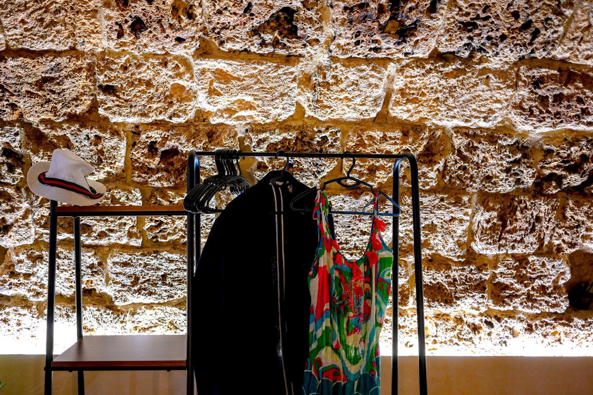 La Grotta, Luxury Suite & Spa 노토 외부 사진