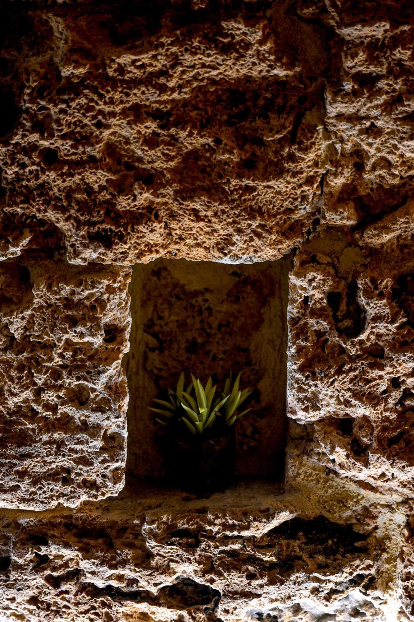 La Grotta, Luxury Suite & Spa 노토 외부 사진